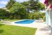 Location saisonnière Villa Antibes 7 Pièces 200 m²