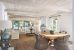 Rental Villa Saint-Tropez 7 Rooms 320 m²