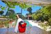 Rental Villa Antibes 10 Rooms 200 m²