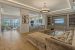 Location saisonnière Villa Mougins 20 Pièces 980 m²