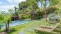 Vente Villa Mougins 5 Pièces 190 m²