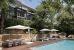 Rental Villa Saint-Paul-de-Vence 7 Rooms 350 m²