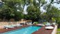 Location saisonnière Villa Saint-Paul-de-Vence 7 Pièces 350 m²