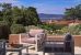 villa 6 Pièces en location saisonnière sur Saint-Tropez (83990)