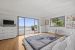 Location saisonnière Villa Èze 7 Pièces 296 m²