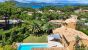Location saisonnière Villa Saint-Tropez 5 Pièces