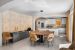 Location saisonnière Villa Saint-Tropez 5 Pièces