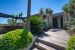 Location saisonnière Villa Ramatuelle 7 Pièces