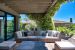 Location saisonnière Villa Ramatuelle 7 Pièces