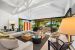 Location saisonnière Villa Ramatuelle 7 Pièces