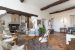 Location saisonnière Propriété Valbonne 17 Pièces 1125 m²