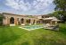 Location saisonnière Villa Ramatuelle 7 Pièces 380 m²