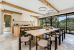 Location saisonnière Villa Ramatuelle 7 Pièces 380 m²