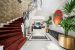 Location saisonnière Villa Roquebrune-Cap-Martin 8 Pièces 430 m²