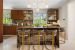 Location saisonnière Villa Roquebrune-Cap-Martin 8 Pièces 430 m²