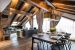 Sale Penthouse Méribel 4 Rooms 145 m²
