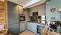 Sale Apartment Courchevel 3 Rooms 49.21 m²