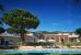 villa 8 Rooms for seasonal rent on Saint-Tropez (83990)