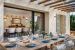 Rental Villa Saint-Tropez 5 Rooms 215 m²