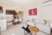 Sale Apartment Roquebrune-Cap-Martin 3 Rooms 51.42 m²