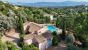 Vente Villa Grimaud 7 Pièces 215 m²