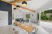 Location saisonnière Villa Grasse 5 Pièces 118 m²