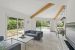 Location saisonnière Villa Grasse 5 Pièces 118 m²