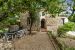 Location saisonnière Villa Châteauneuf-Grasse 6 Pièces 180 m²