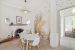 Location saisonnière Villa Châteauneuf-Grasse 6 Pièces 180 m²