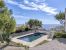 Location saisonnière Villa Antibes 6 Pièces 175 m²