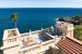 Rental Apartment Cap-d'Ail 3 Rooms 88 m²