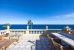 Rental Apartment Cap-d'Ail 3 Rooms 88 m²