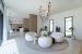 Vente Villa Roquefort-les-Pins 7 Pièces 575 m²