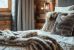 Vente Appartement Méribel 4 Pièces 138 m²