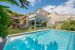 Vente Villa Saint-Jean-Cap-Ferrat 4 Pièces 148 m²