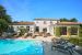 villa 6 Pièces en location saisonnière sur Saint-Tropez (83990)