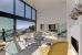 Location saisonnière Villa Villefranche-sur-Mer 7 Pièces 300 m²