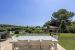 Location saisonnière Maison Mougins 8 Pièces 780 m²