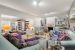 Vente Villa Vence 10 Pièces 300 m²