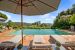 Vente Villa Gassin 6 Pièces 194.82 m²