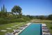 Location saisonnière Villa Grimaud 13 Pièces