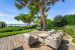 Location saisonnière Villa Ramatuelle 7 Pièces 350 m²