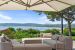 Location saisonnière Villa Ramatuelle 7 Pièces 350 m²