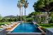 Location saisonnière Villa Ramatuelle 6 Pièces 280 m²