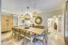 Location saisonnière Villa Gassin 8 Pièces 300 m²