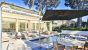 Location saisonnière Villa Saint-Tropez 6 Pièces 352 m²