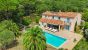 Vente Villa Grimaud 5 Pièces 219.63 m²