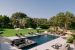 Location saisonnière Villa La Croix-Valmer 8 Pièces 640 m²