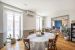 Sale Apartment Nice 6 Rooms 155 m²