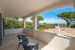 Rental Villa Saint-Tropez 6 Rooms 150 m²